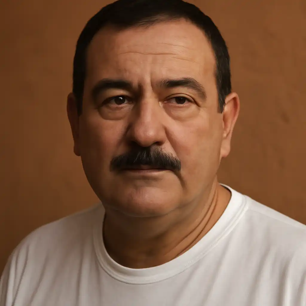 Matteo Benedetti